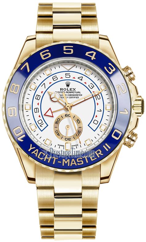 rolex men's yacht-master ii|rolex yacht master 2 for sale.